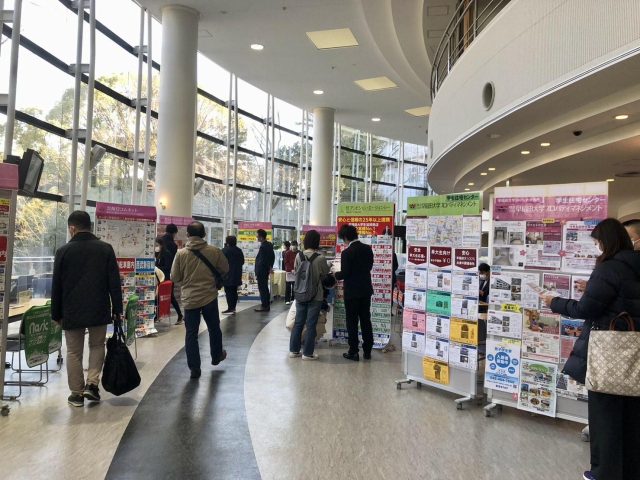 【最終日程】住宅フェア開催いたします！3月18(土)・19(日)