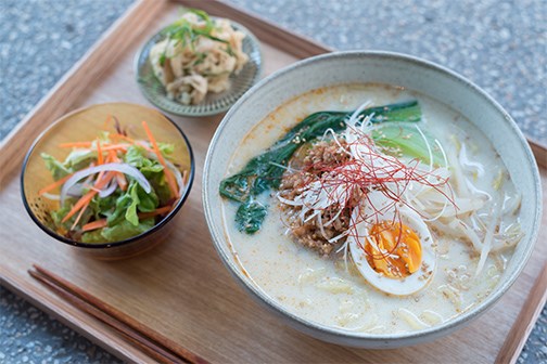 【家具家電・食事付き学生マンション】コムレジ赤羽 その他