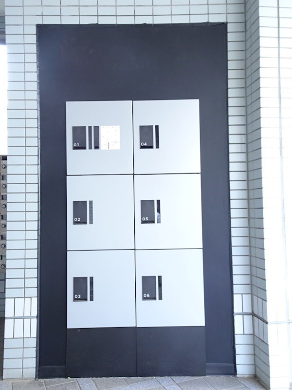 【早大生専用・家具家電付き】Univ-coop石神井台 その他