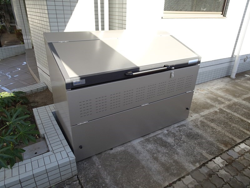 【早大生専用・家具家電付き】Univ-coop石神井台 その他