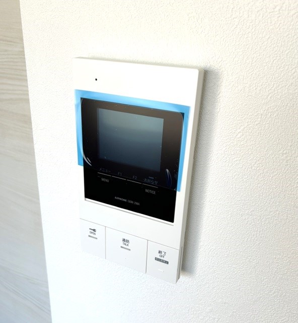【早大生専用・家具家電付・全面リノベーション】（仮称）Univ-coop野方 その他設備