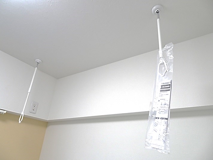 【早大生専用・家具家電付・全面リノベーション】（仮称）Univ-coop野方 その他設備