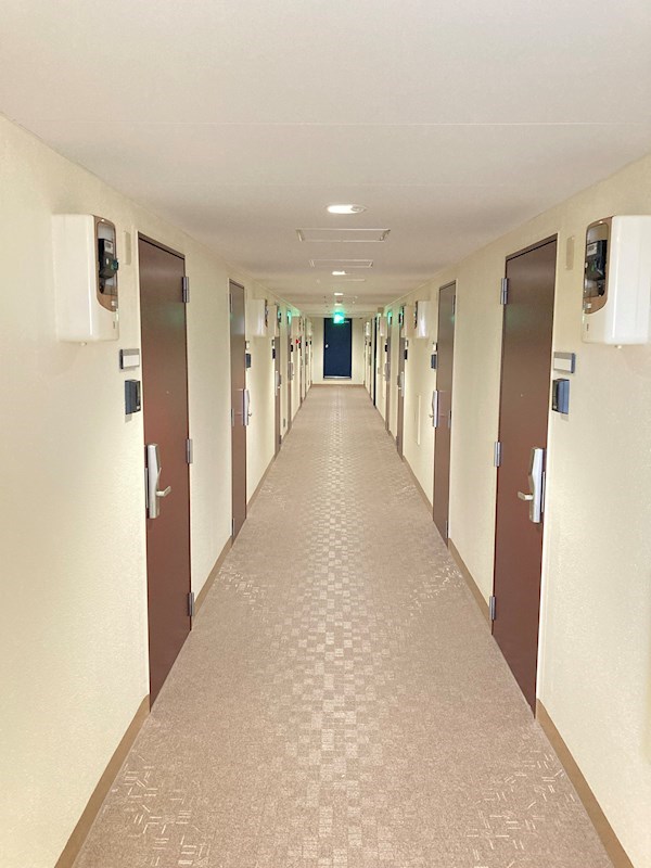 【早大生専用・フルリノベーション】Univ-coop野方 その他