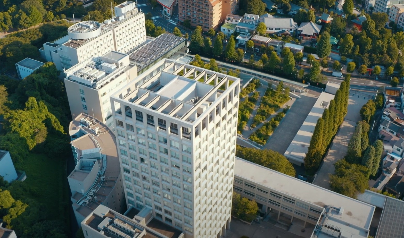 【女性専用学生マンション】早稲田スチューデンス 大学・短大