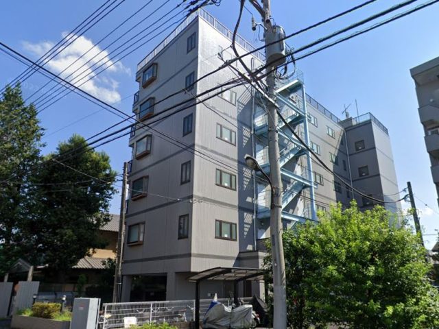 来年4月1日入居開始の物件がございます