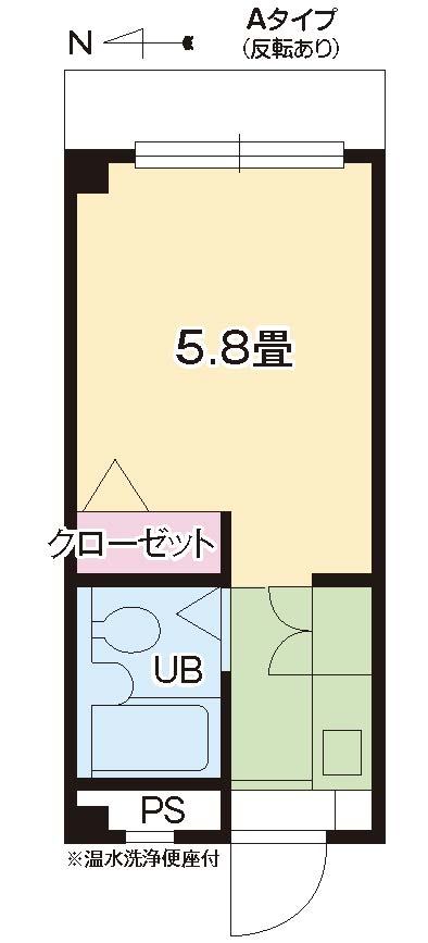 物件イメージ