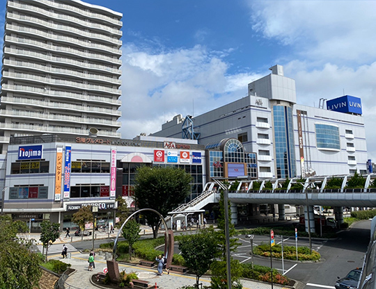 物件イメージ