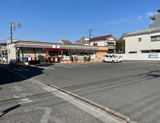 物件イメージ